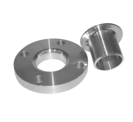 1 1/4" DN32 Class300 ANSI B16.5 Stainless Steel Lap Joint Flanges