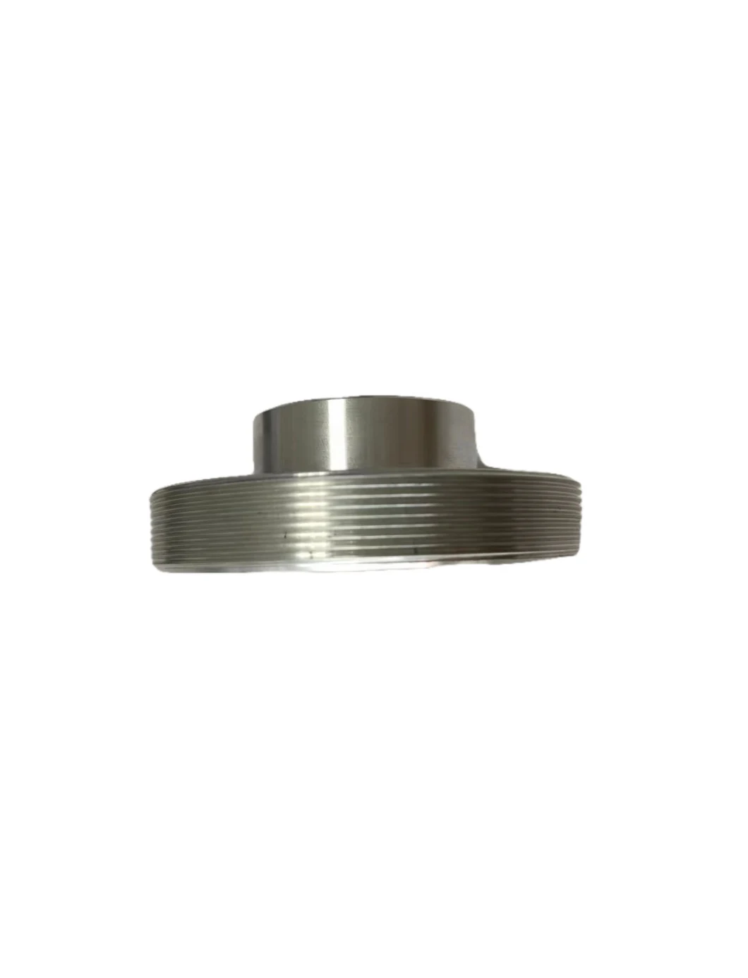 1" DN25 Class150lb Stainless Steel Socket Welding Flange JIS B2238 JIS DIN ANSI BS4504