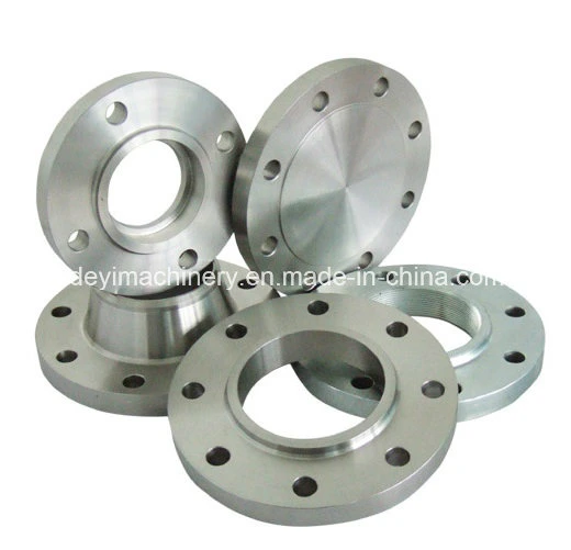 DN50 Sanitary Stainless Steel Lap Joint Flange