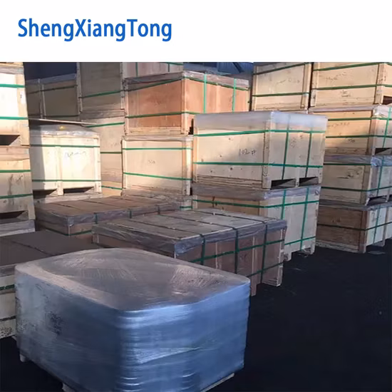 Soudure bout à bout de grand diamètre ASME/ANSI/DIN/En/GB/JIS/RF/FF/Rtj Acier au carbone /Acier inoxydable /Acier allié forgé Wn/So/Fileté/Plaque/Socket/Bride aveugle