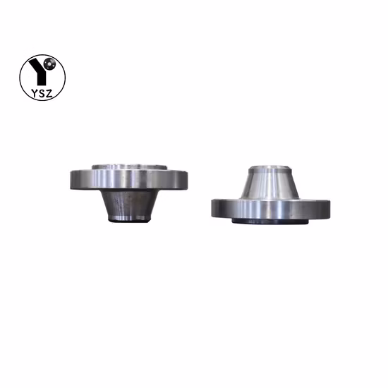 Bride ASME B16.5 Classe 150 Glisser sur la bride à face surélevée